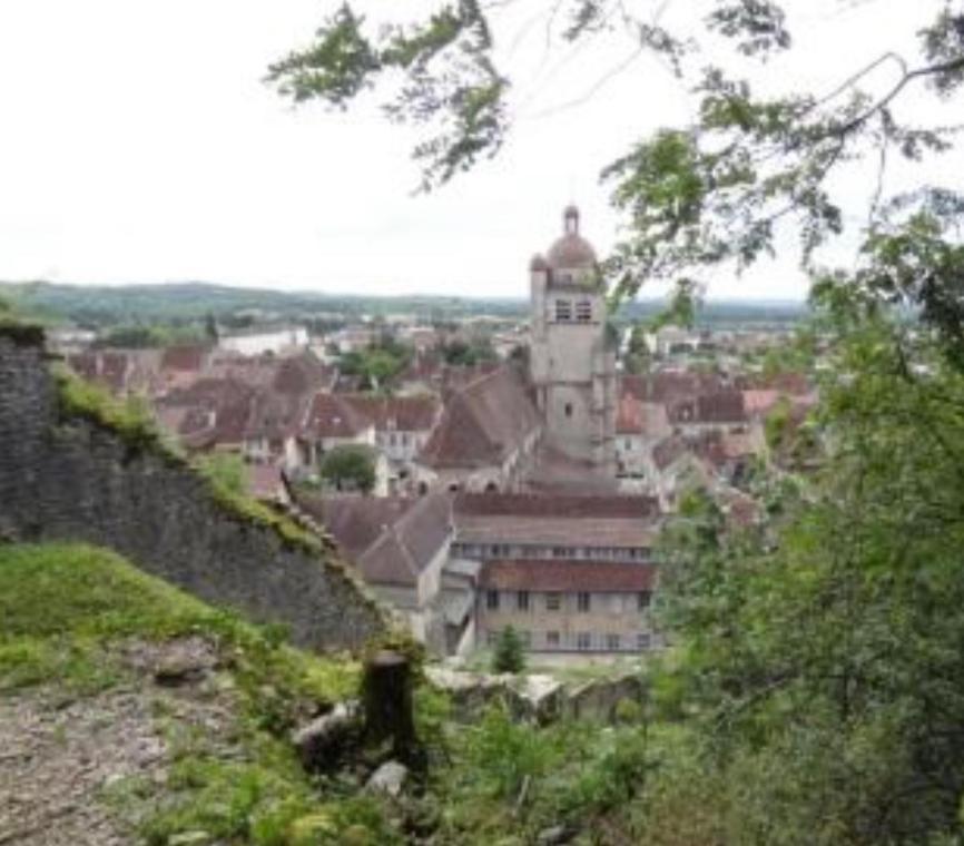Gite Au Coeur Du Jura Entre Comte Et Vin Jaune, Gite Vin Jaune Chamole Екстериор снимка